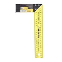 Leņķa lineāls 250 mm