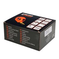 FASTER TOOLS Mērlente 5 m x 19 mm