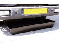 Plastmasas pilienu tvertne - 100 l
