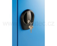 Spintelė su plastikine talpa (F7A_3155_0000)