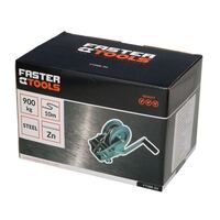 FASTER TOOLS Virves vinča 900