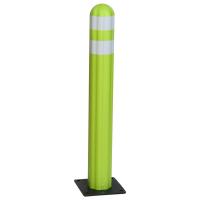 Eagle 1734PD plastikinis signalinis stulpelis, žalias