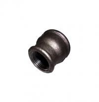 MUFTA 1 "1/2-1/2" Melno taikos.