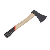 FASTER TOOLS Axe 1000