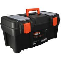 FASTER TOOLS Instrumentu kaste 550x267x270 19 kg 22"
