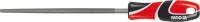 Steel file 250 mm #3 round
