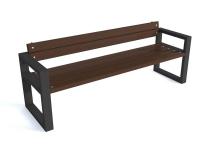 Sols 192 x 45 x 80 cm