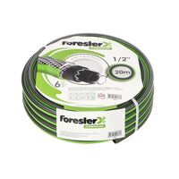FORESTER PREMIUM Dārza šļūtene 1/2" x 20 m