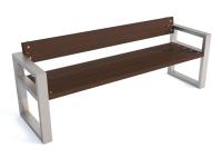 Sols 192 x 45 x 80 cm