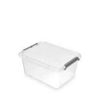 Glabāšanas kaste — Clipbox — 1,6 l