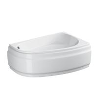 Akrilinė vonia JOANNA 150X95 dešine