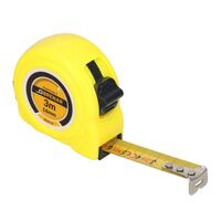 BRENAR Mērlente ar pašfiksējošu 3 m x 16 mm