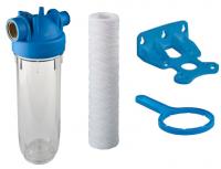 Ūdens filtru komplekts ATLAS DP 10' 1