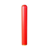 1730FL-Original HDPE Bumper Post Sleeves-Eagle