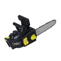 PASKUBĖKITE Grandininis pjūklas 18V 250mm