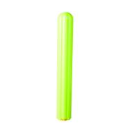 1730FL-Original HDPE Bumper Post Sleeves-Eagle