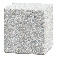 Kvadrātveida bloks 500x500x500