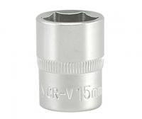 Šešiakampis LIZDO 3/8 "15 mm