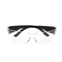 PROTECT2U CHARLIE caurspīdīgās aizsargbrilles