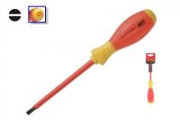 Atsuktuvas  SL 5.5 x 125 mm, izoliuotas
