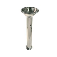 Dzeramā strūklaka Inox
