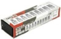 TORX Galviņu komplekts , LARGE E10-E24, 9 gb