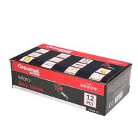 DRAUMET PREMIUM Mērlente 3 m x 16 mm