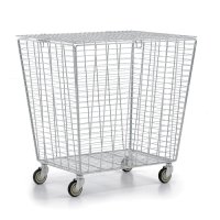 Mobilais transportēšanas ratiņi FT300
